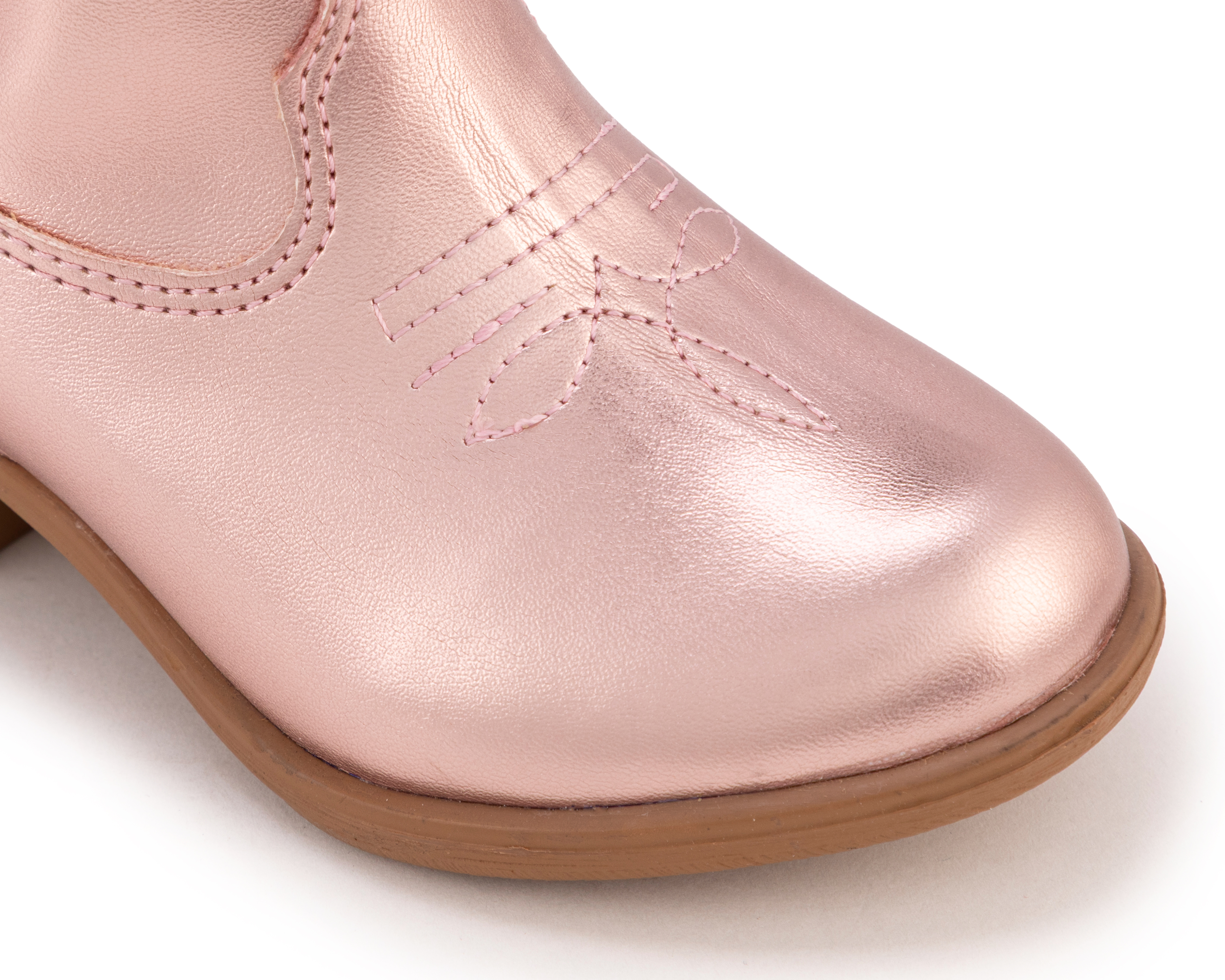 Foto 6 | Foto 6 | Botas Vaqueras Jakuna para Niña