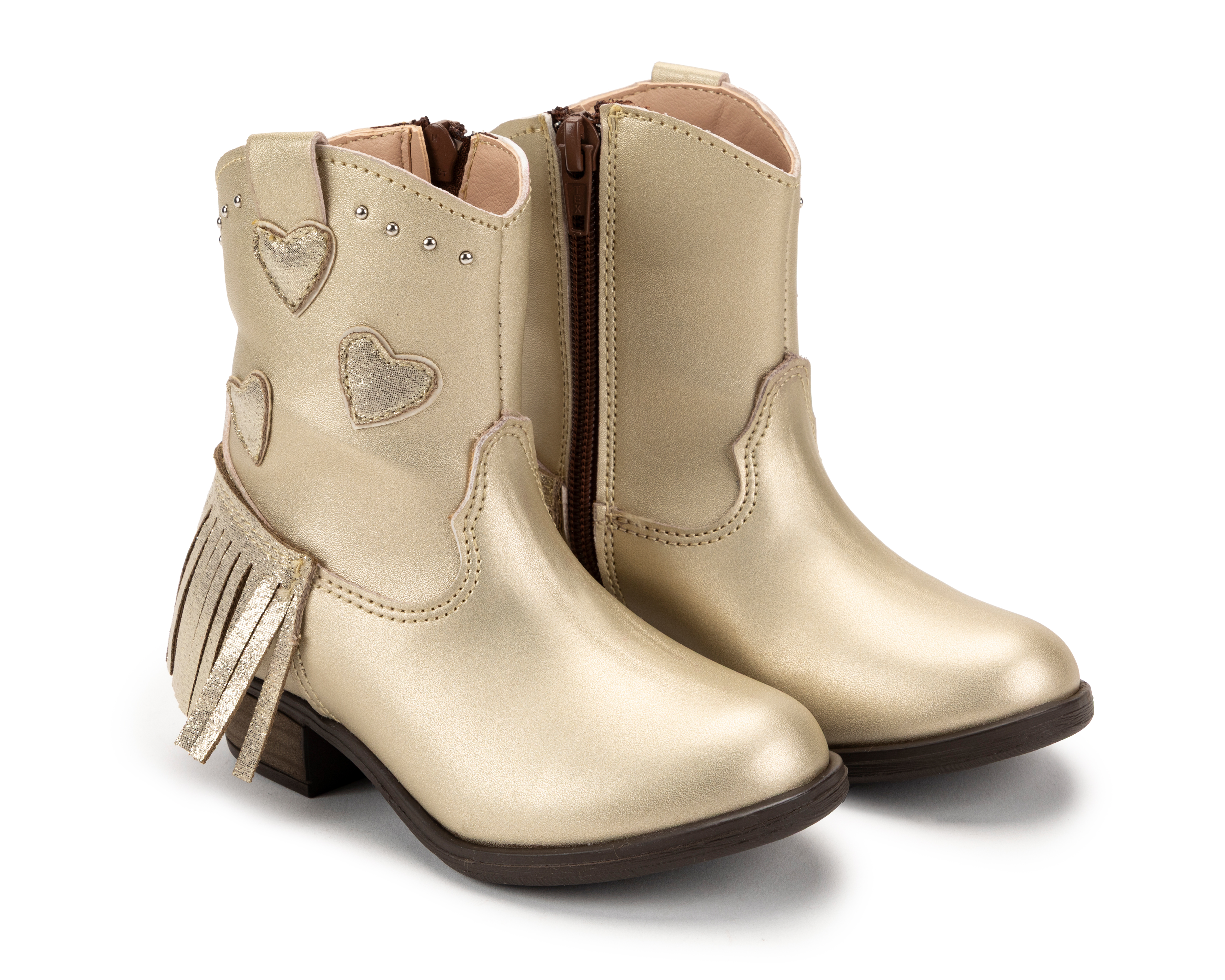 Botas Vaqueras Jakuna para Niña