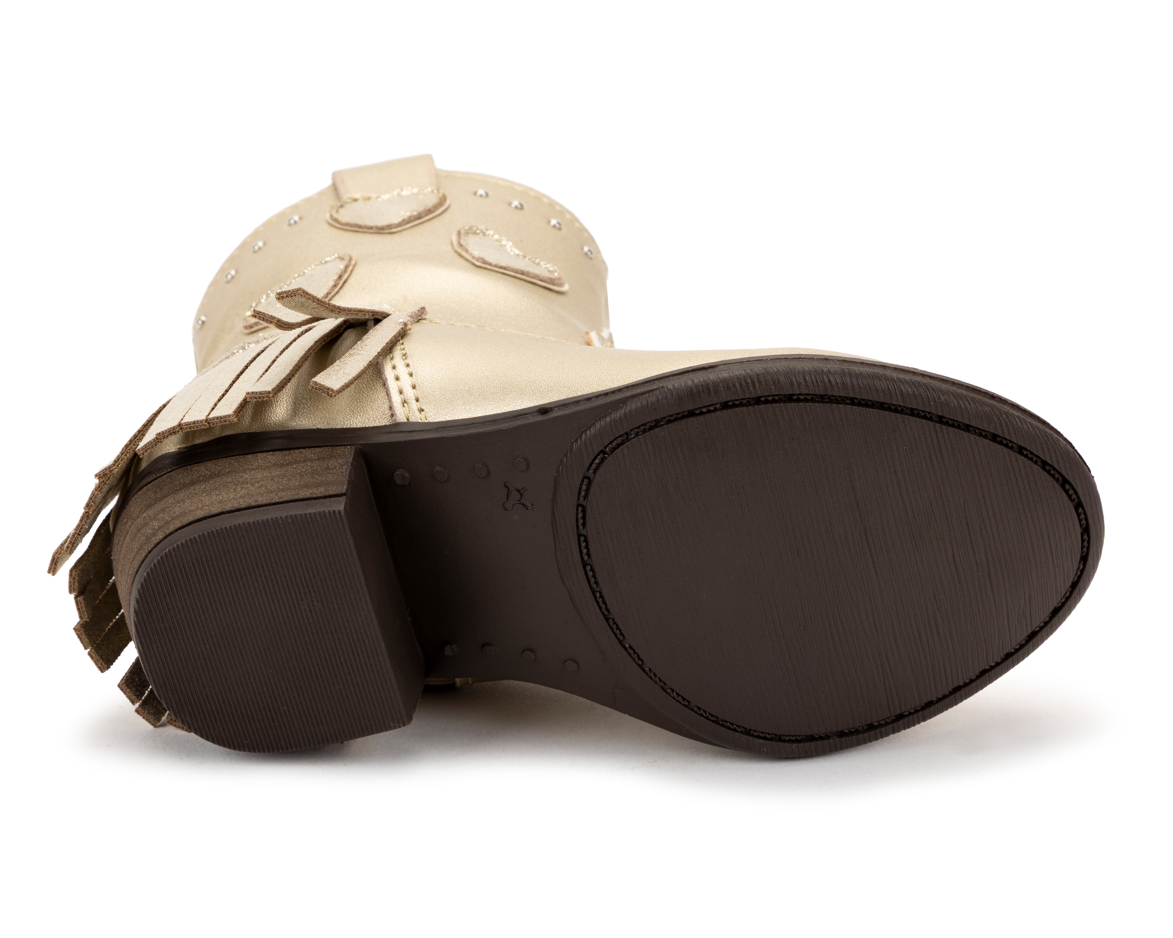 Foto 5 pulgar | Foto 4 | Botas Vaqueras Jakuna para Niña