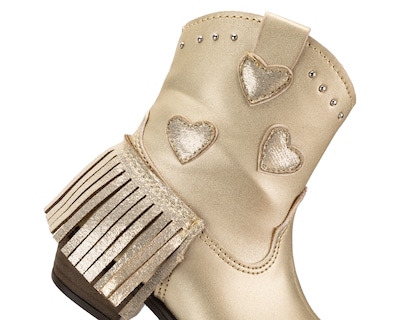 Foto 6 | Foto 6 | Botas Vaqueras Jakuna para Niña