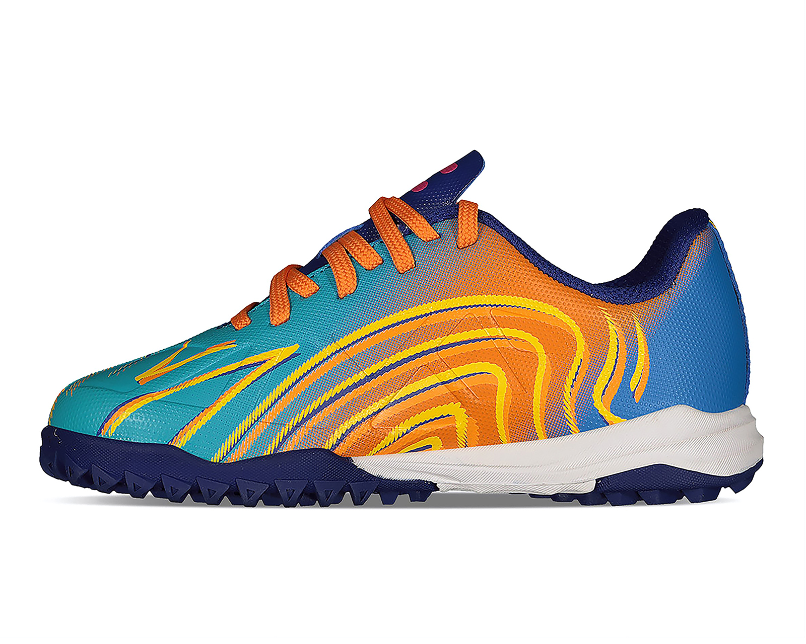 Foto 4 pulgar | Foto 3 | Tenis para Futbol Charly Neovolution 2.0 TF para Niño