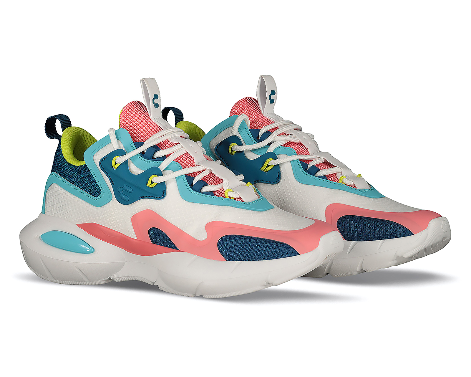 Tenis Casuales Charly para Mujer