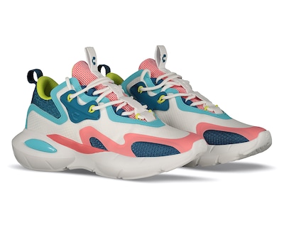 Foto 1 | Foto 1 | Tenis Casuales Charly para Mujer