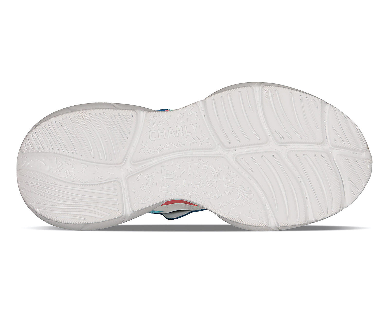 Foto 4 | Foto 4 | Tenis Casuales Charly para Mujer