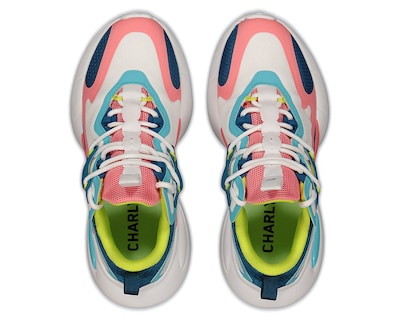 Foto 5 | Foto 5 | Tenis Casuales Charly para Mujer