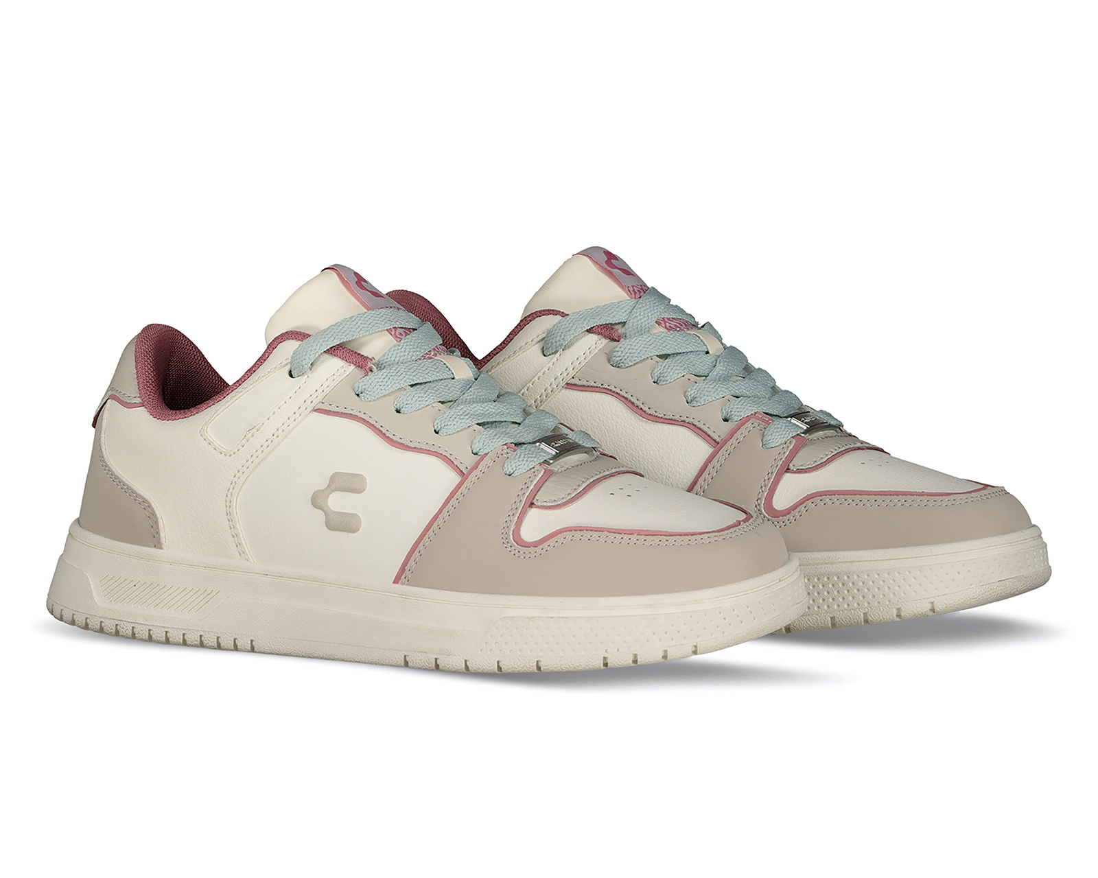 Tenis Casuales Charly para Mujer