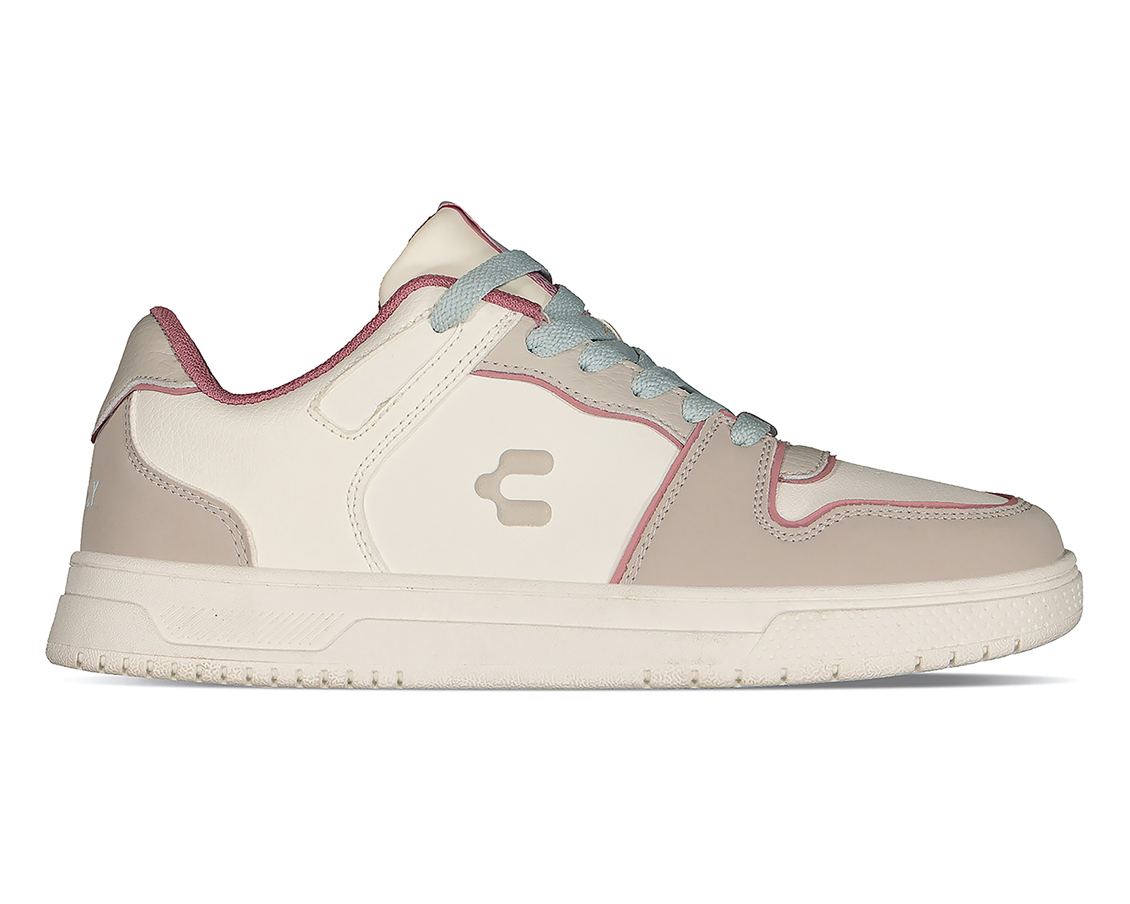 Foto 3 pulgar | Foto 2 | Tenis Casuales Charly para Mujer