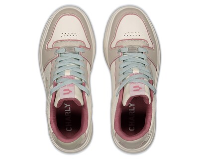 Foto 5 | Foto 5 | Tenis Casuales Charly para Mujer