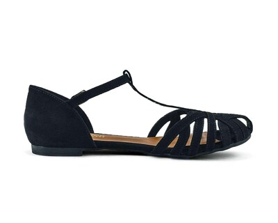 Foto 3 | Foto 3 | Sandalias Casuales 18 Forever para Mujer