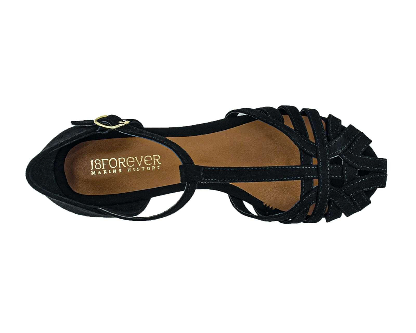 Foto 5 pulgar | Foto 4 | Sandalias Casuales 18 Forever para Mujer