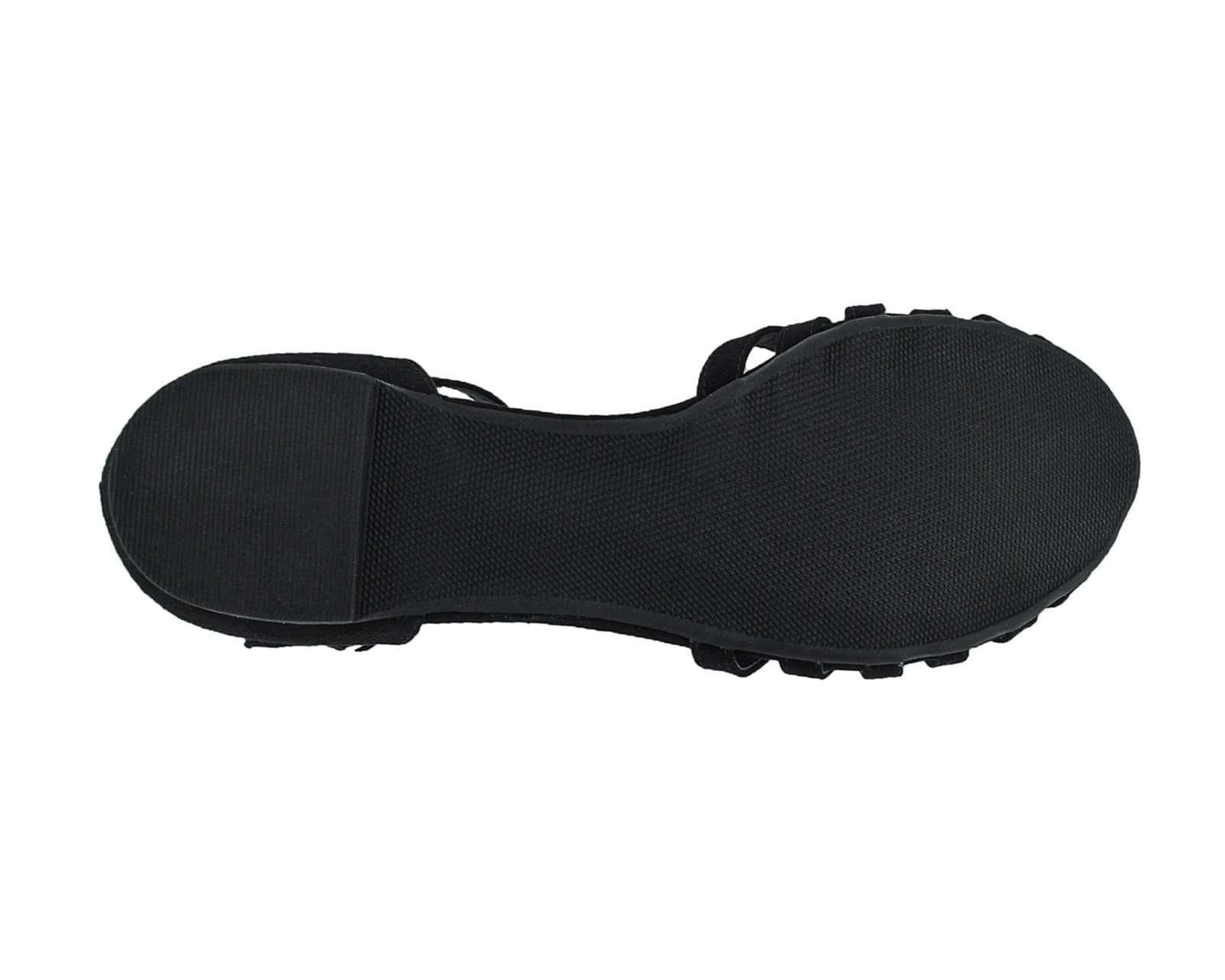 Foto 6 pulgar | Foto 5 | Sandalias Casuales 18 Forever para Mujer