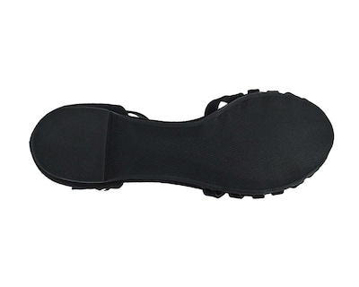 Foto 5 | Foto 5 | Sandalias Casuales 18 Forever para Mujer