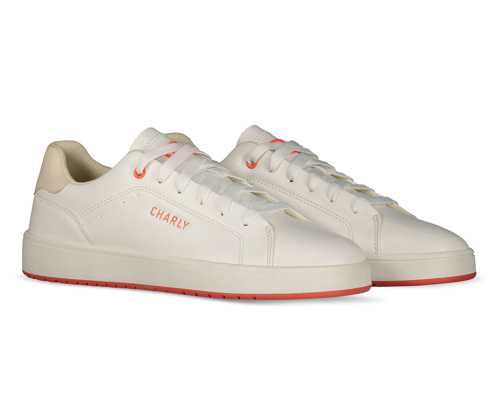 Tenis Casuales Charly para Mujer