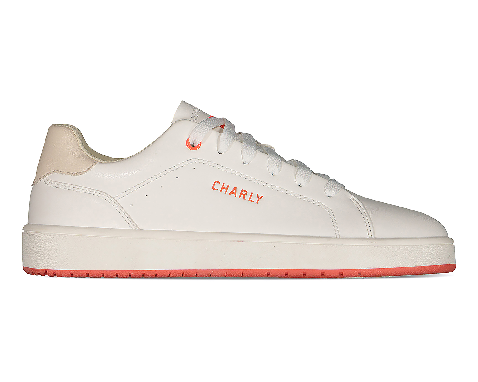 Foto 3 pulgar | Foto 2 | Tenis Casuales Charly para Mujer