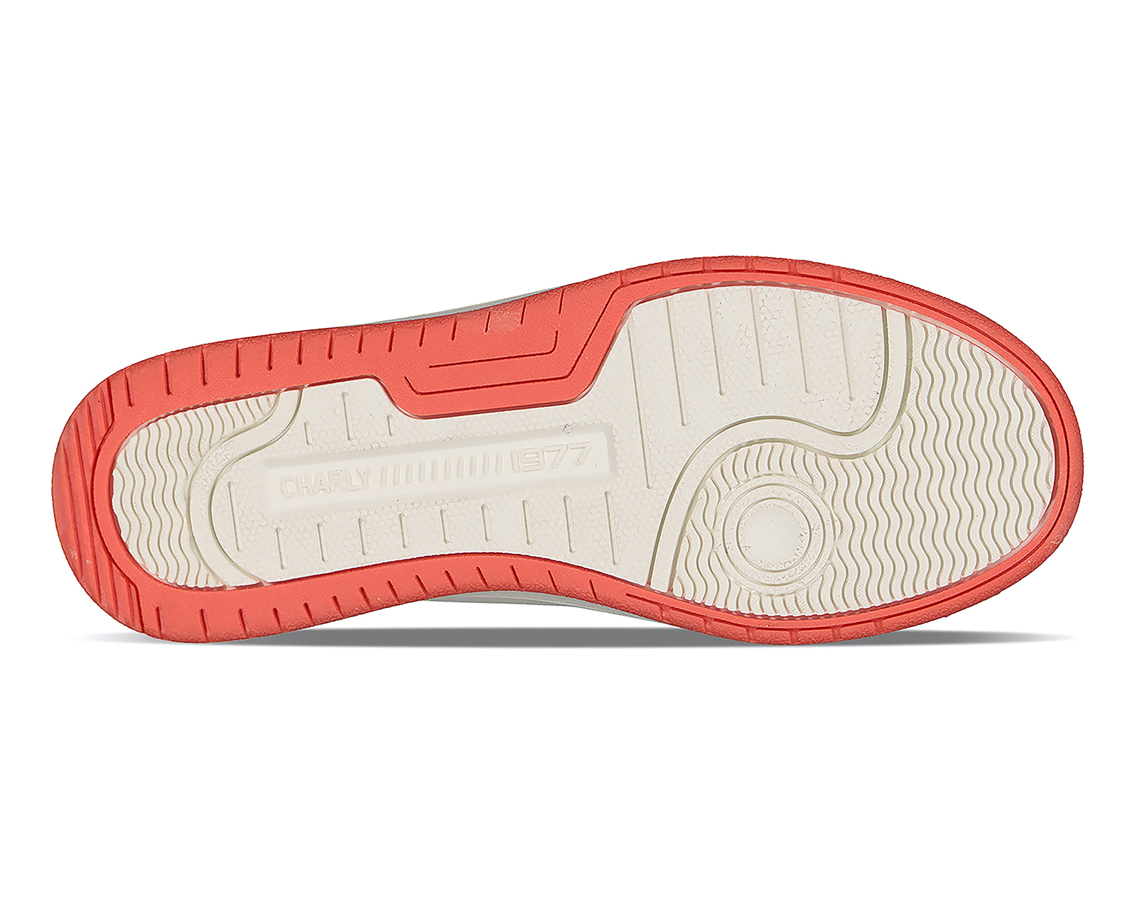 Foto 4 | Foto 4 | Tenis Casuales Charly para Mujer