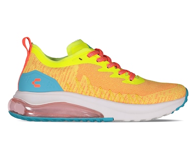 Foto 2 | Foto 2 | Tenis para Jogging Charly Vermillion para Mujer