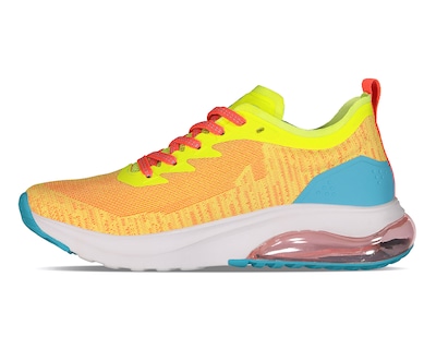 Foto 3 | Foto 3 | Tenis para Jogging Charly Vermillion para Mujer