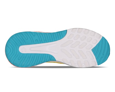 Foto 4 | Foto 4 | Tenis para Jogging Charly Vermillion para Mujer