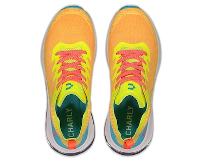 Foto 5 | Foto 5 | Tenis para Jogging Charly Vermillion para Mujer