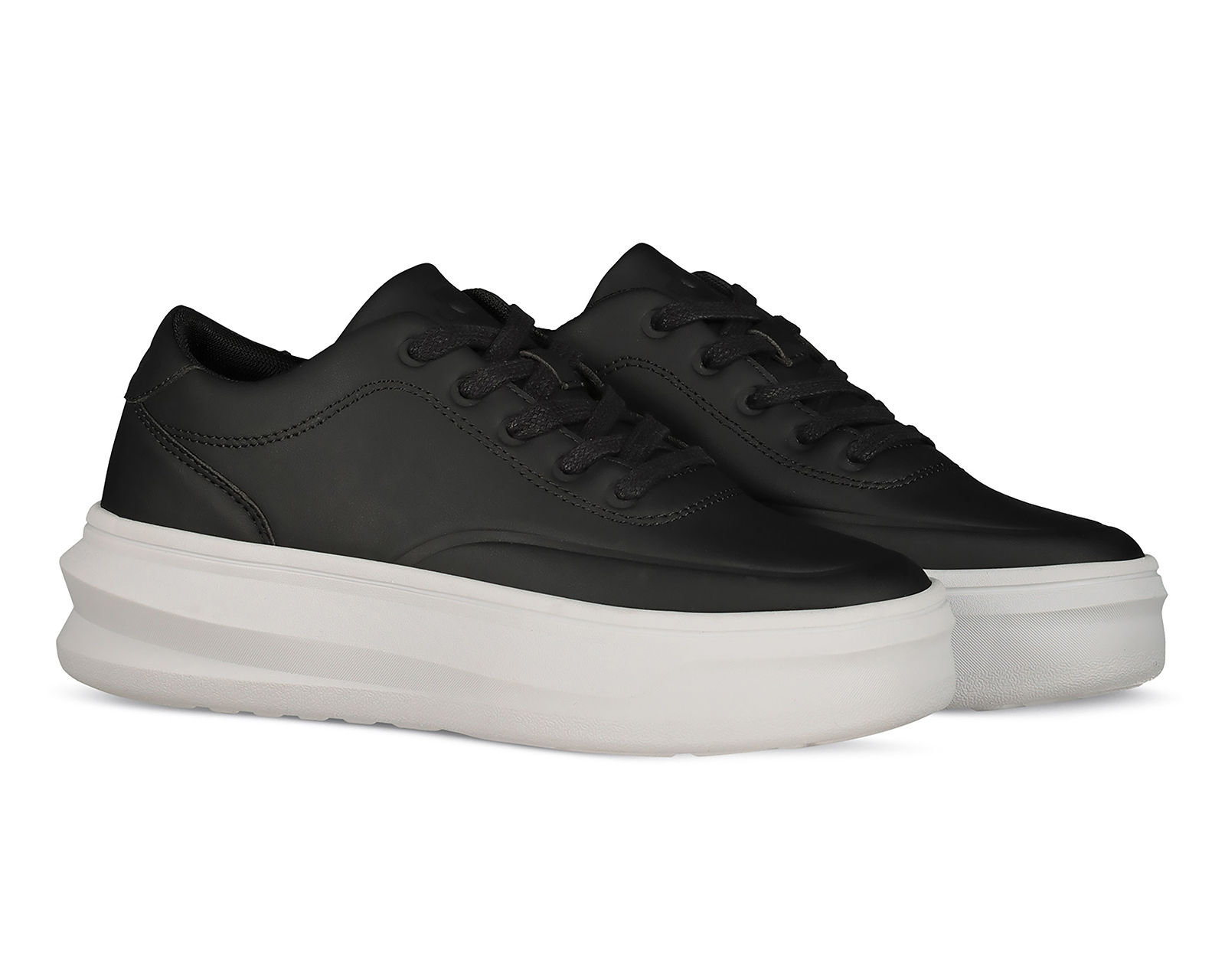 Foto 2 pulgar | Foto 1 | Tenis Casuales Charly Juveniles