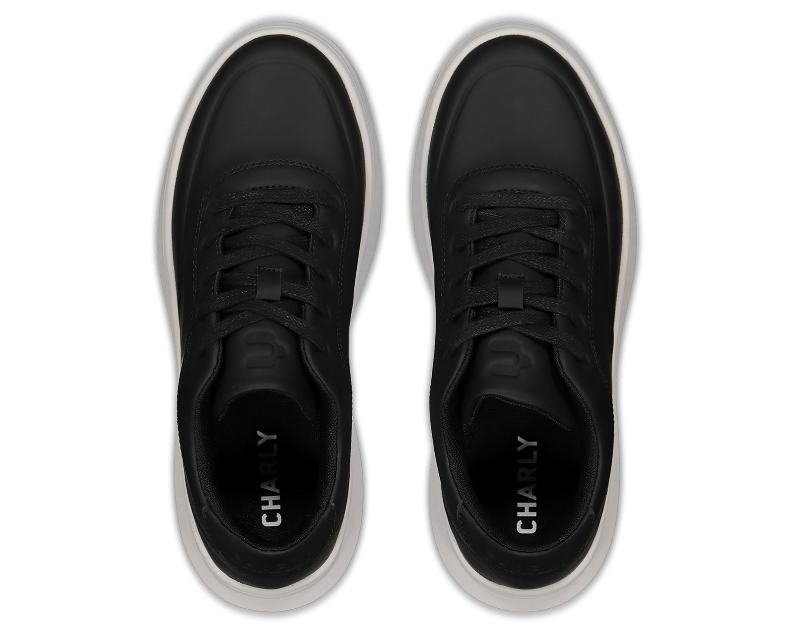 Foto 6 pulgar | Foto 5 | Tenis Casuales Charly Juveniles