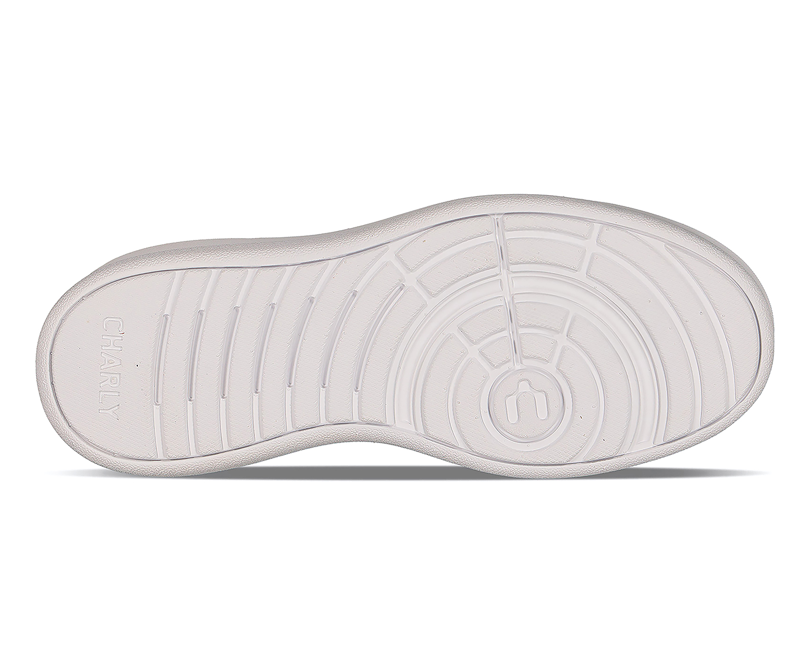 Foto 4 | Foto 4 | Tenis Casuales Charly Juveniles