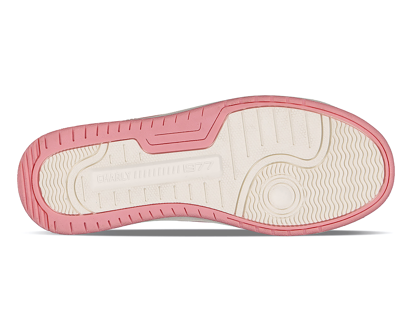 Foto 5 pulgar | Foto 4 | Tenis Casuales Charly Juveniles