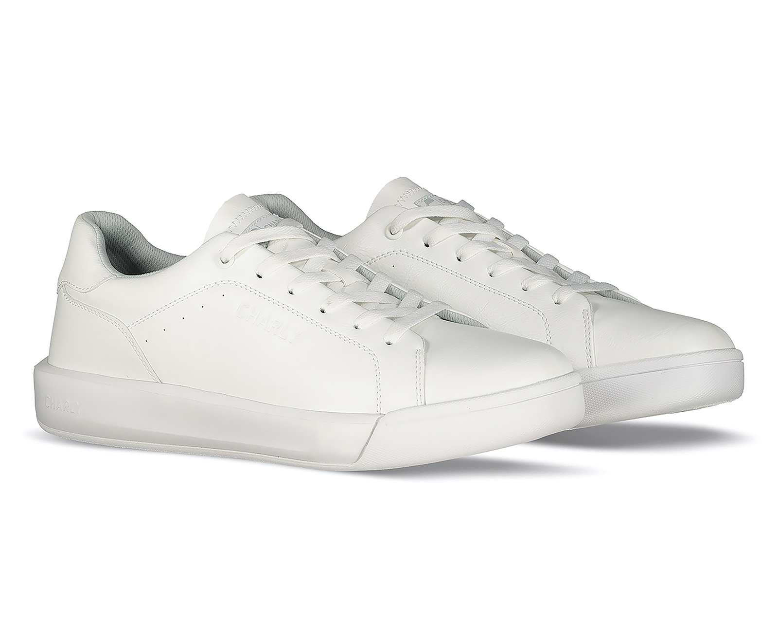Tenis Casuales Charly para Hombre