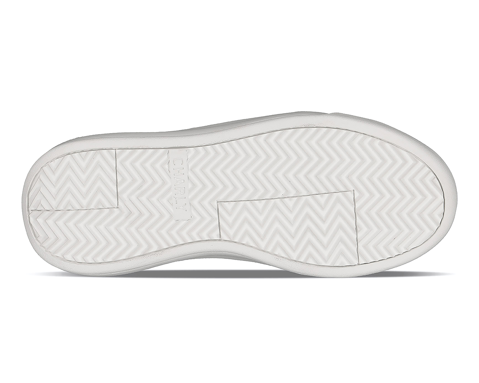 Foto 5 pulgar | Foto 4 | Tenis Casuales Charly para Hombre