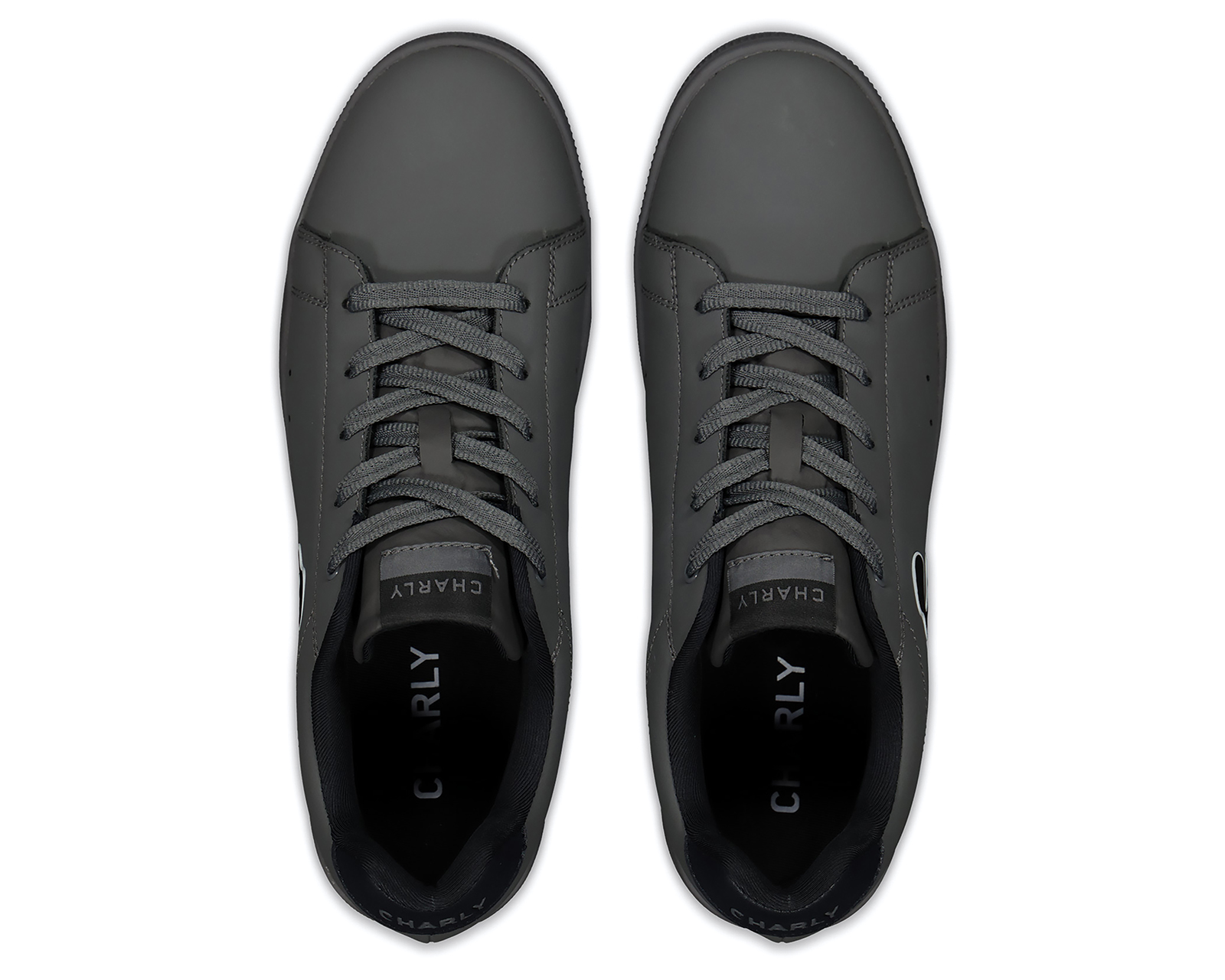 Foto 6 pulgar | Foto 5 | Tenis Casuales Charly para Hombre