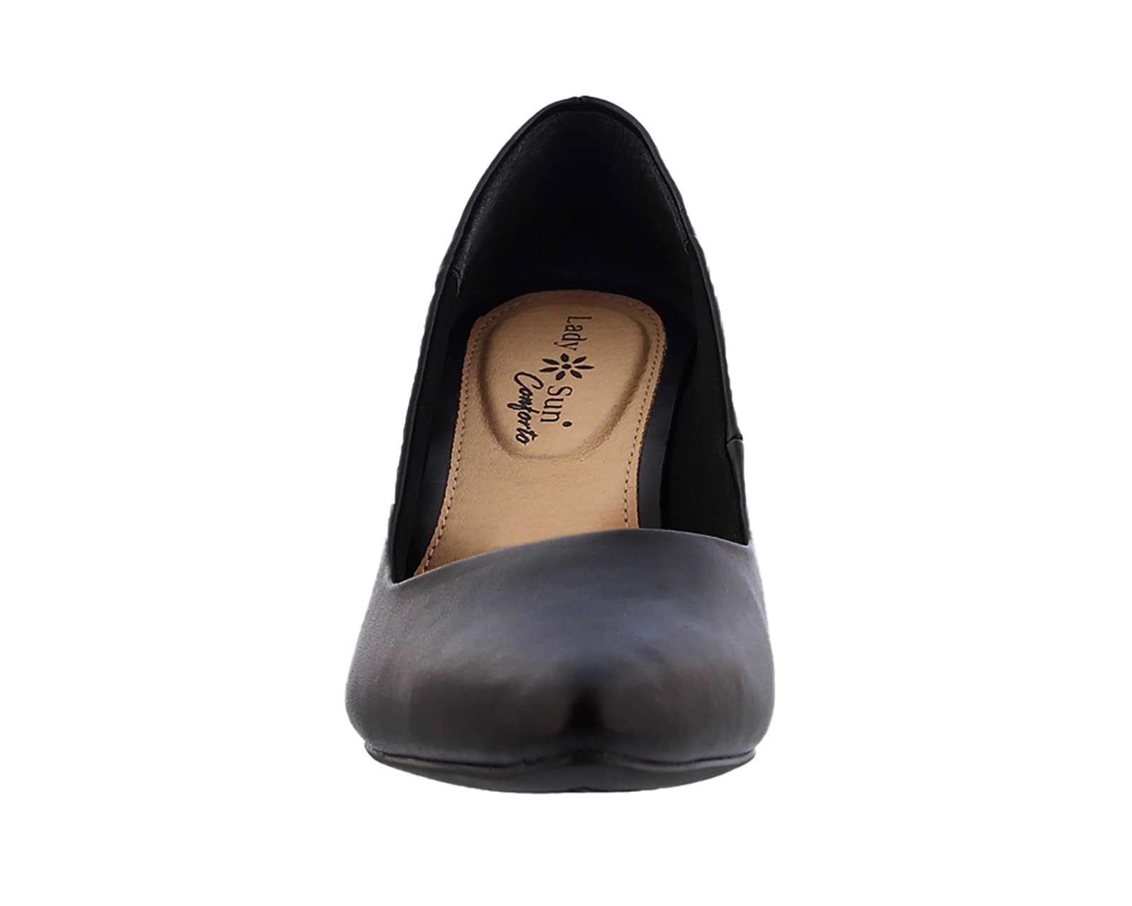 Foto 3 pulgar | Foto 2 | Zapatillas Lady Sun Confort para Mujer