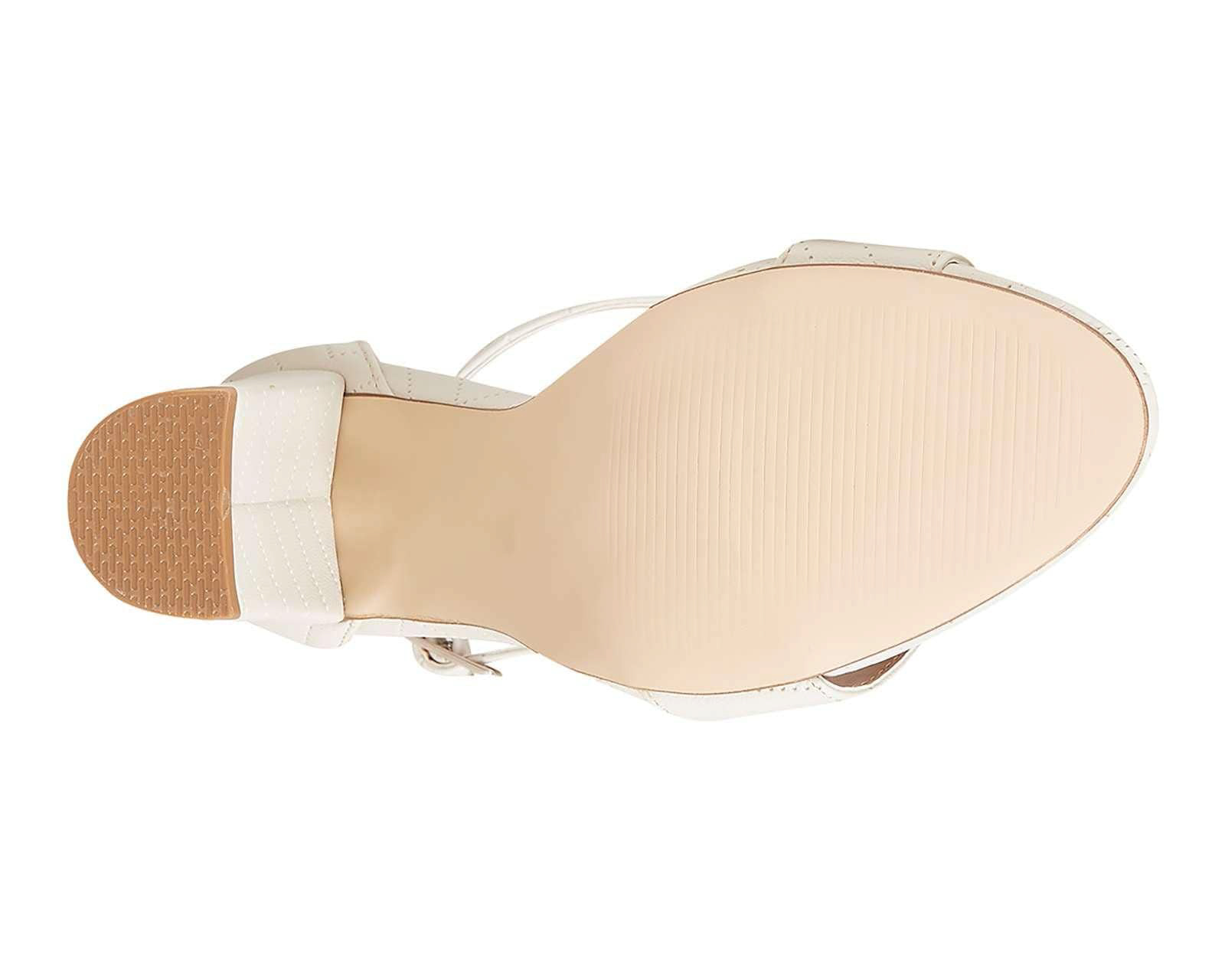 Foto 6 pulgar | Foto 5 | Sandalias de Tacón Frida Kollection para Mujer