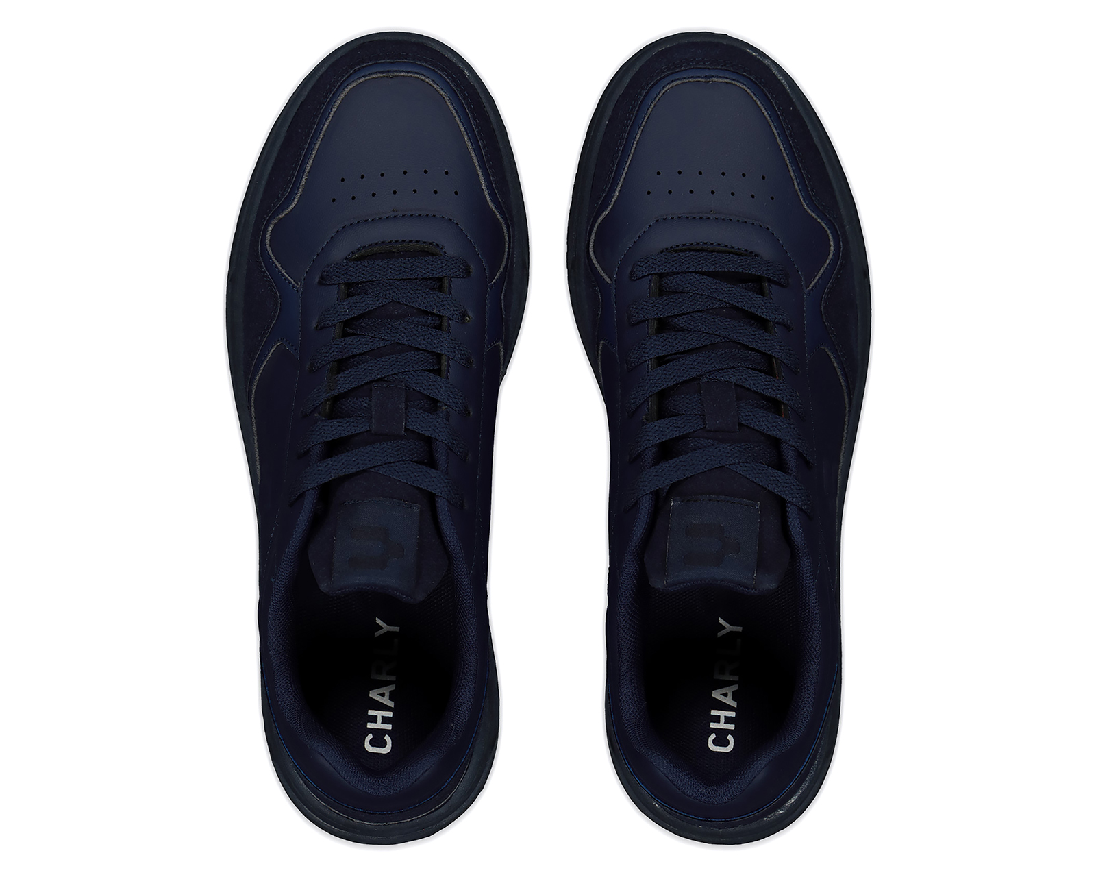 Foto 5 | Foto 5 | Tenis Casuales Charly para Hombre