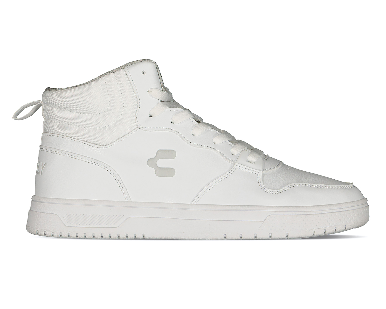 Foto 3 pulgar | Foto 2 | Tenis Casuales Charly para Mujer