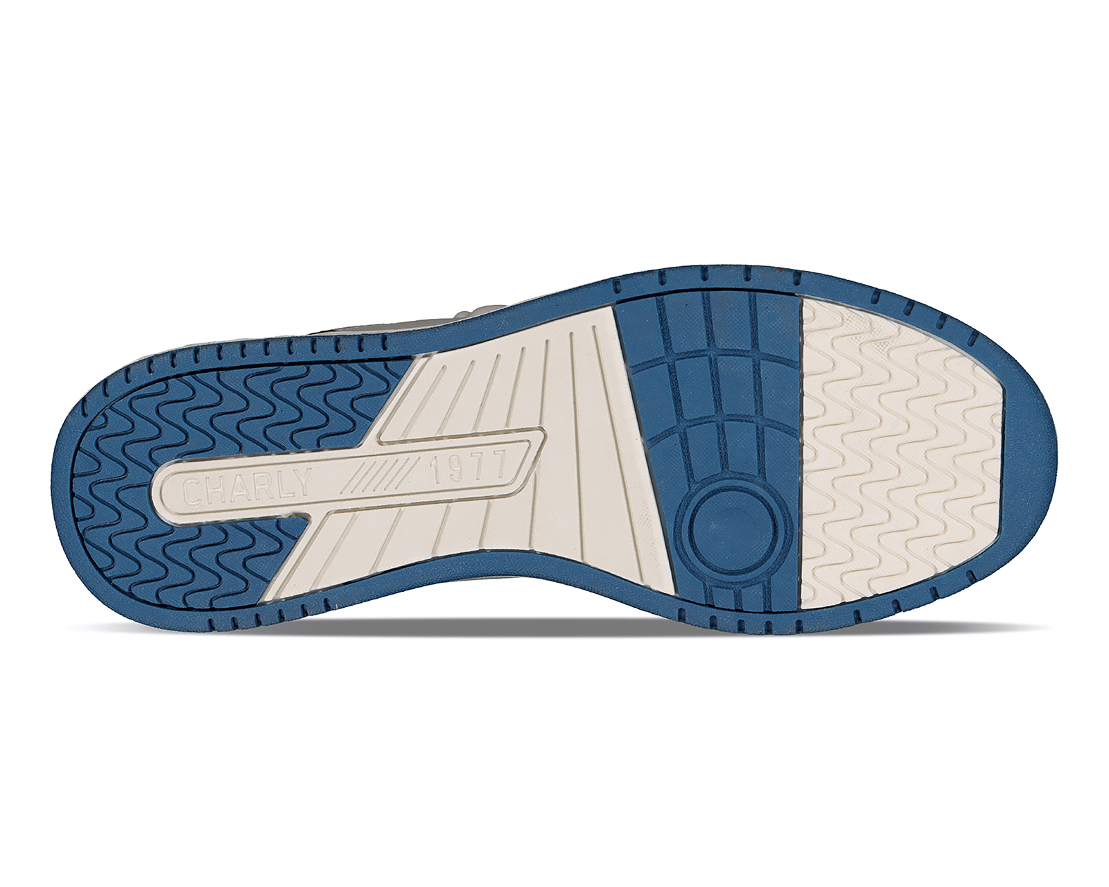 Foto 4 | Foto 4 | Tenis Casuales Charly para Hombre