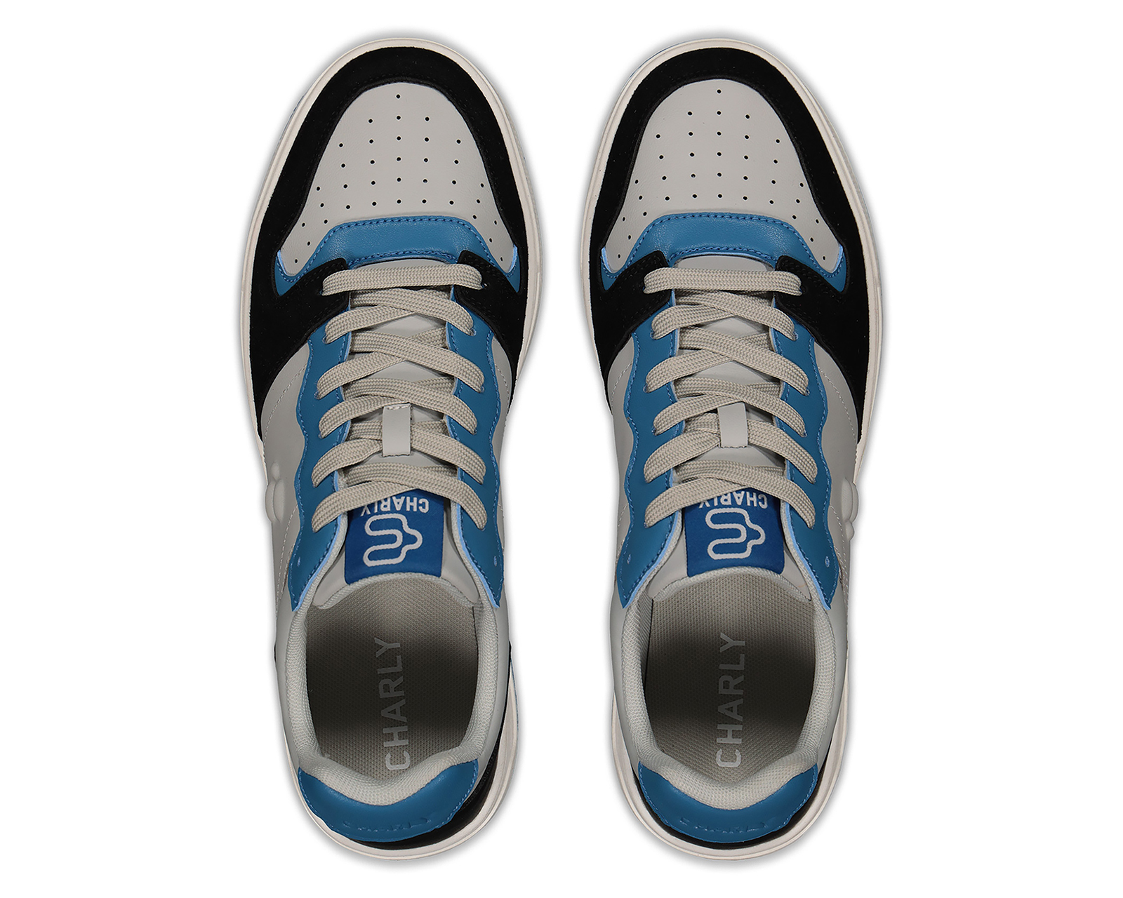 Foto 5 | Foto 5 | Tenis Casuales Charly para Hombre