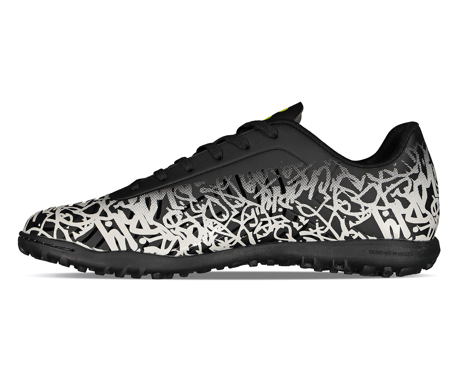 Foto 3 | Foto 3 | Tenis para Futbol Charly Neovolution Select TF para Hombre