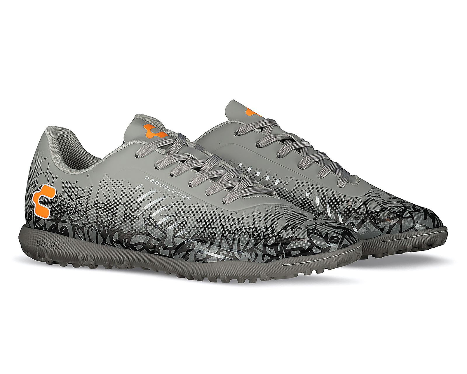 Tenis para Futbol Charly Neovolution Select TF para Hombre