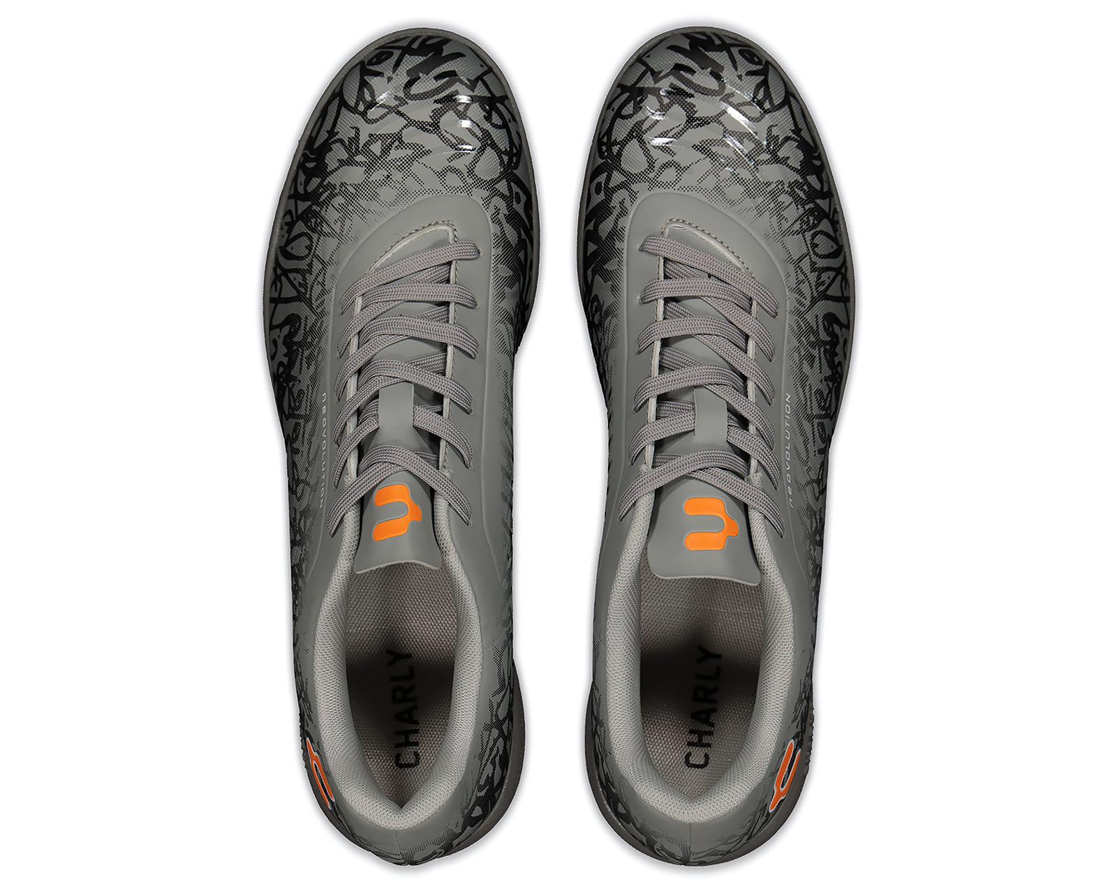 Foto 5 | Foto 5 | Tenis para Futbol Charly Neovolution Select TF para Hombre