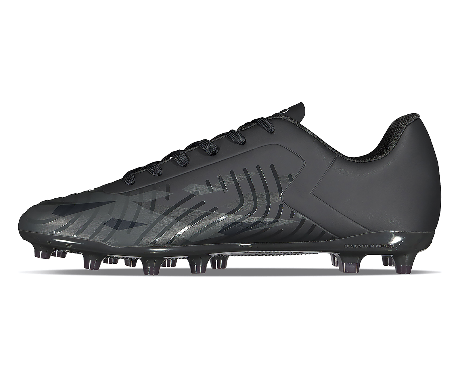 Foto 4 pulgar | Foto 3 | Taquetes para Futbol Charly Neovolution Select FG para Hombre