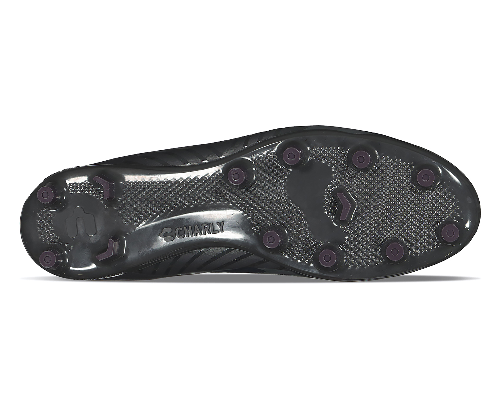 Foto 5 pulgar | Foto 4 | Taquetes para Futbol Charly Neovolution Select FG para Hombre