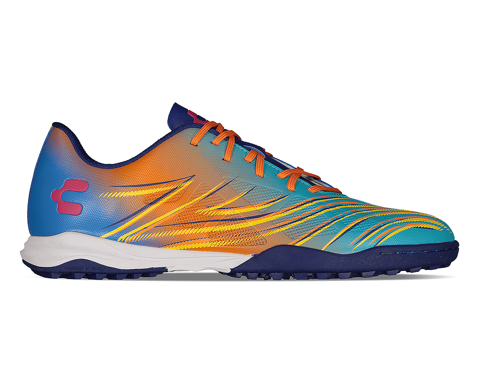 Foto 3 pulgar | Foto 2 | Tenis para Futbol Charly Neovolution 2.0 TF para Hombre