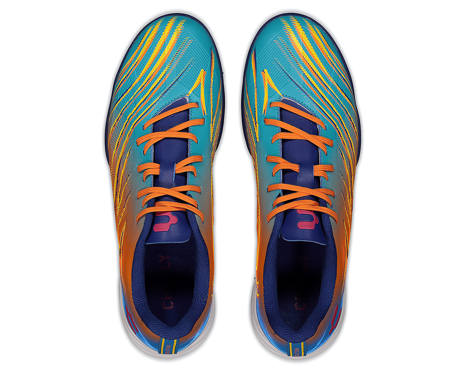 Foto 5 | Foto 5 | Tenis para Futbol Charly Neovolution 2.0 TF para Hombre