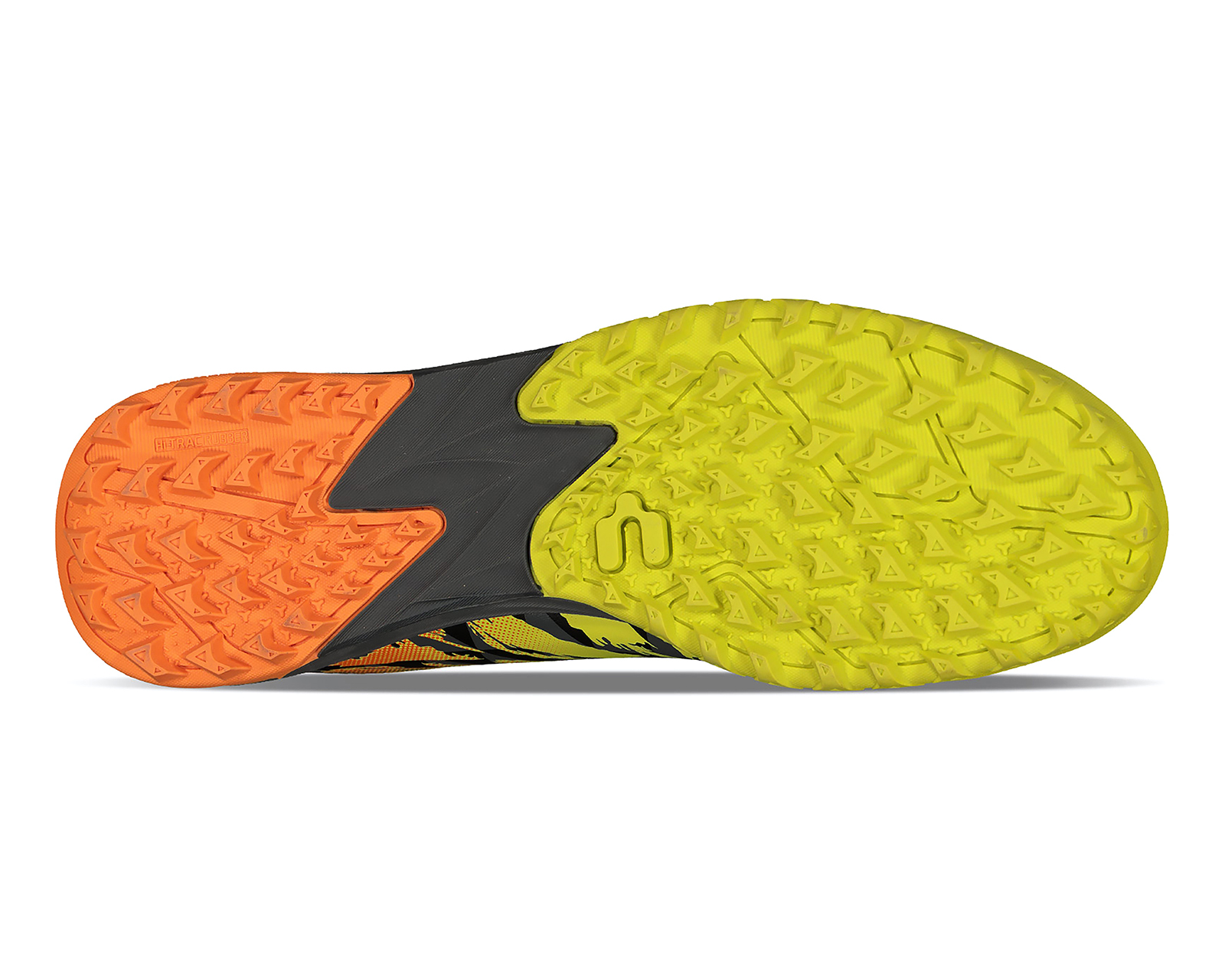 Foto 5 pulgar | Foto 4 | Tenis para Futbol Charly Grasshopper 4.0 TF para Hombre