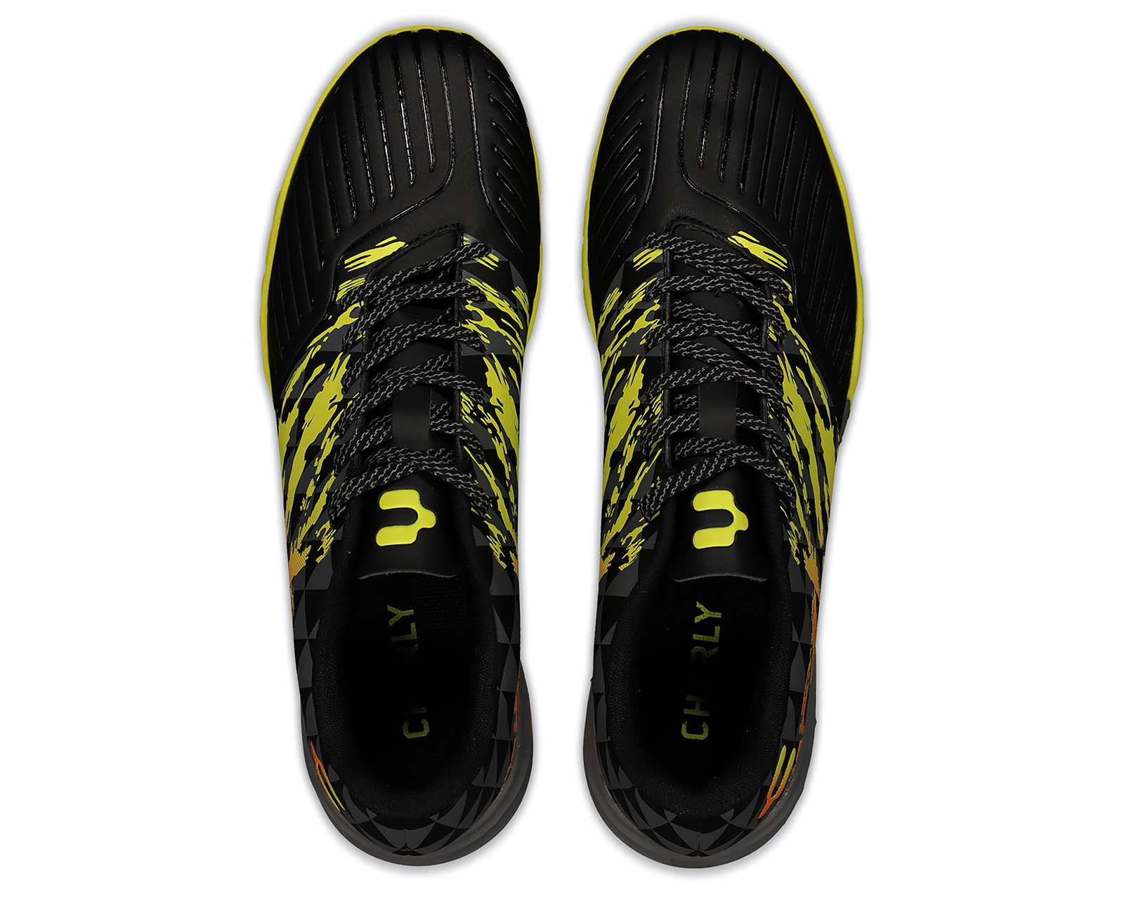 Foto 5 | Foto 5 | Tenis para Futbol Charly Grasshopper 4.0 TF para Hombre