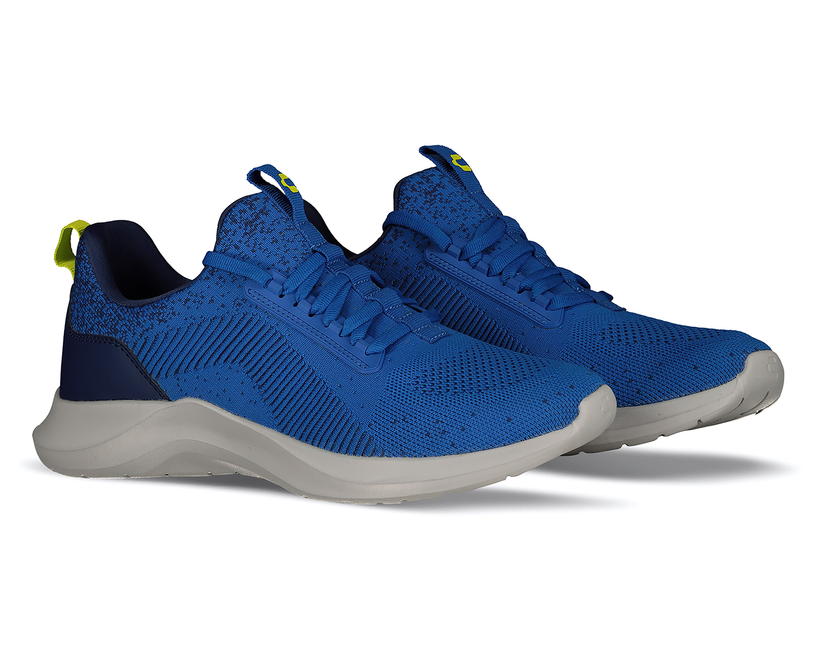 Tenis para Jogging Charly Capitolio para Hombre