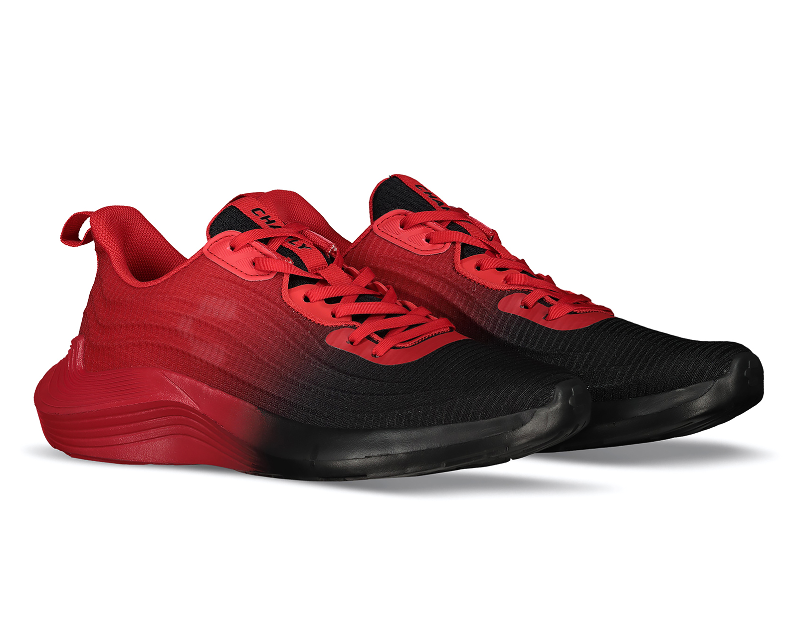 Tenis para Jogging Charly Olimpus para Hombre