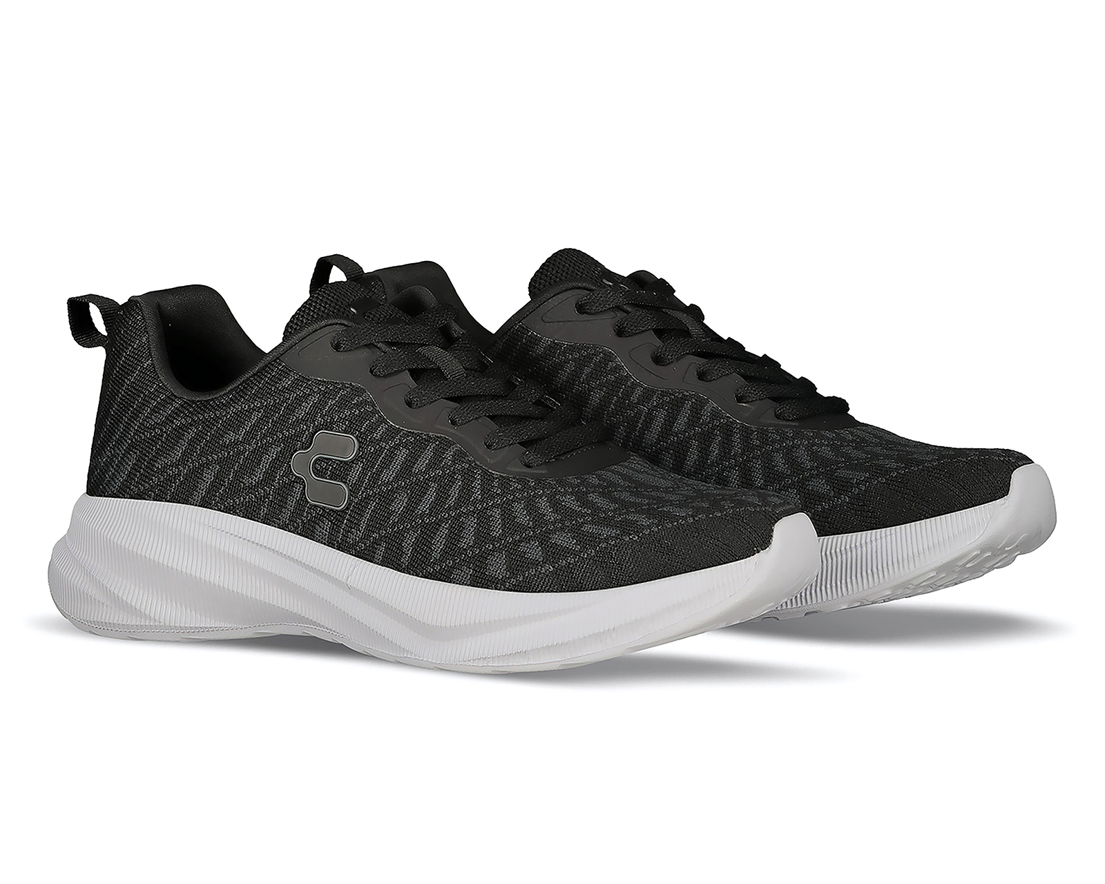 Tenis para Jogging Charly Volans para Hombre
