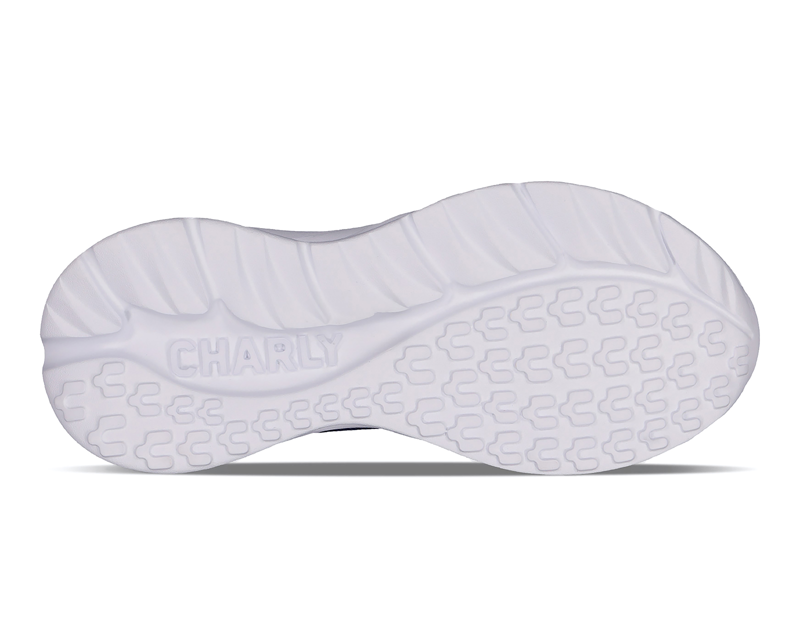 Foto 5 pulgar | Foto 4 | Tenis para Jogging Charly Volans para Hombre