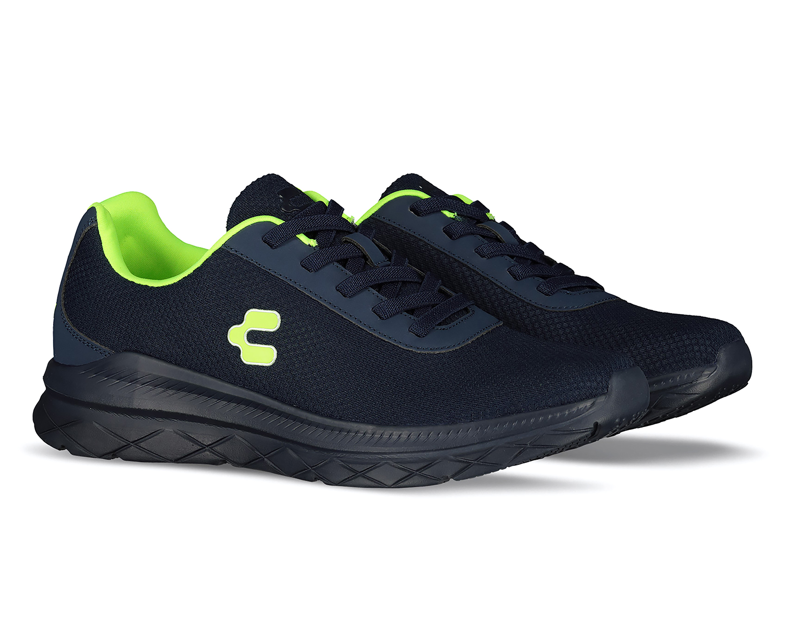 Tenis para Jogging Charly Mallard para Hombre